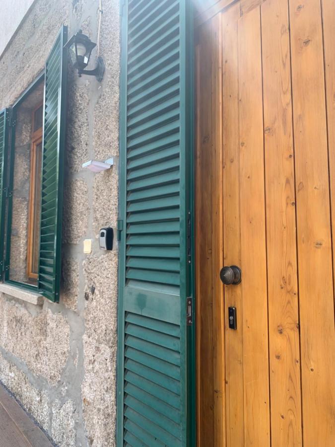 Patio Da Estrela - Chales Moura Penhas da Saúde 외부 사진