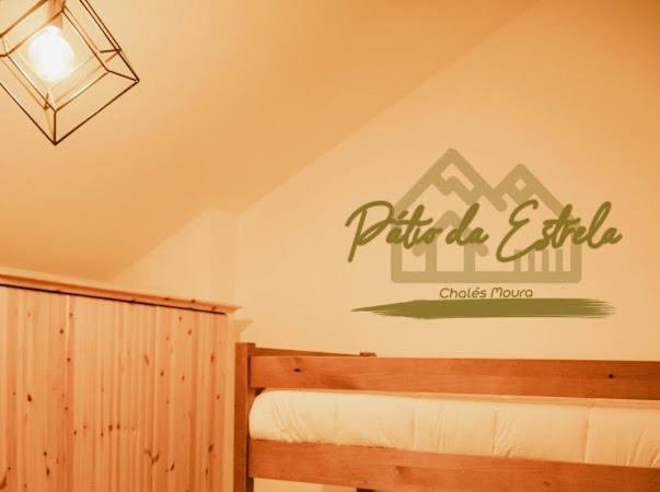 Patio Da Estrela - Chales Moura Penhas da Saúde 외부 사진