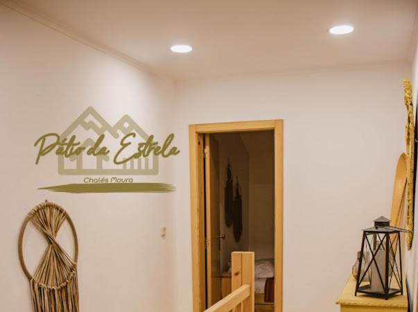Patio Da Estrela - Chales Moura Penhas da Saúde 외부 사진