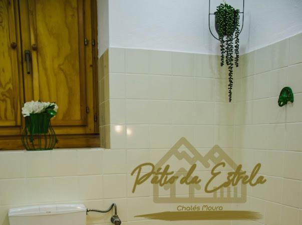 Patio Da Estrela - Chales Moura Penhas da Saúde 외부 사진