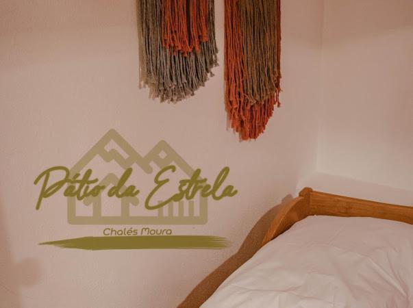 Patio Da Estrela - Chales Moura Penhas da Saúde 외부 사진