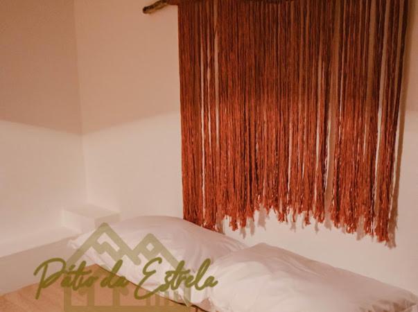 Patio Da Estrela - Chales Moura Penhas da Saúde 외부 사진