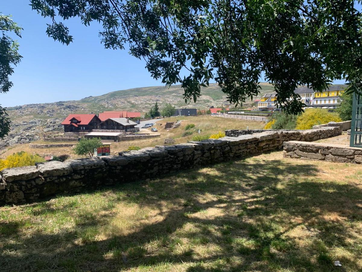Patio Da Estrela - Chales Moura Penhas da Saúde 외부 사진